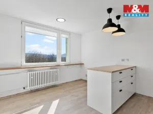 Pronájem bytu 1+1, Hrádek nad Nisou, Liberecká, 35 m2