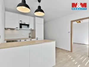 Pronájem bytu 1+1, Hrádek nad Nisou, Liberecká, 35 m2