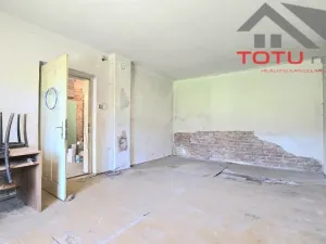 Prodej rodinného domu, Heřmanice, 120 m2