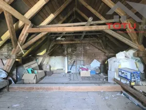Prodej rodinného domu, Heřmanice, 120 m2