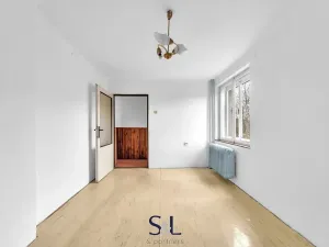 Prodej vícegeneračního domu, Chotovice, 160 m2