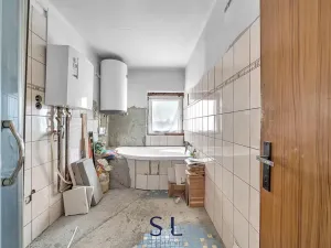 Prodej činžovního domu, Kamenický Šenov, Kadlecova, 250 m2