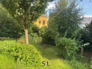 Pronájem bytu 1+kk, Liberec, Klostermannova, 20 m2