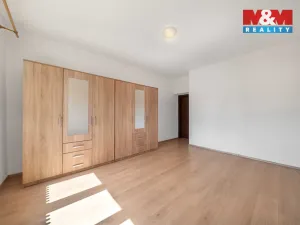 Prodej činžovního domu, Poběžovice, Nádražní, 290 m2