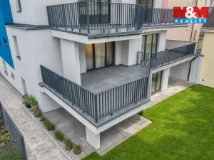 Prodej bytu 3+kk, Mladá Boleslav - Mladá Boleslav II, Husova, 75 m2