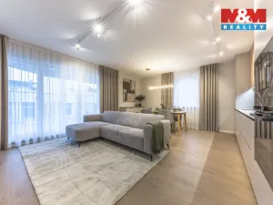 Prodej bytu 3+kk, Mladá Boleslav - Mladá Boleslav II, Husova, 75 m2