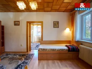 Prodej rodinného domu, Frýdlant nad Ostravicí - Nová Ves, 138 m2