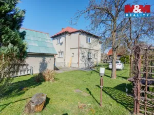 Prodej rodinného domu, Frýdlant nad Ostravicí - Nová Ves, 138 m2