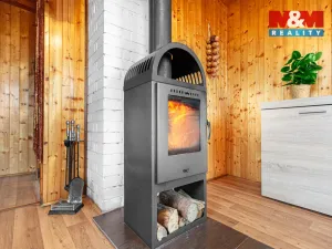 Prodej chaty, Brtnice, 55 m2