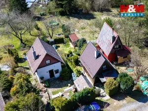 Prodej chaty, Brtnice, 55 m2