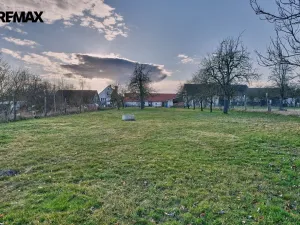 Prodej zemědělské usedlosti, Drhovle - Pamětice, 160 m2