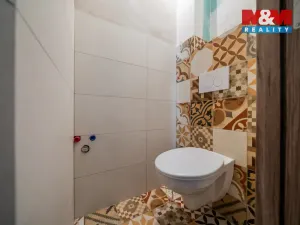 Prodej rodinného domu, Šternberk, Na Valech, 143 m2