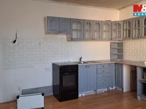 Prodej rodinného domu, Heroltice, 223 m2