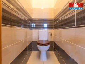 Prodej bytu 2+kk, Kosmonosy, Pionýrů, 62 m2