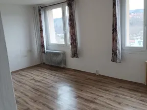 Pronájem bytu 2+1, Semily - Podmoklice, Jižní, 55 m2