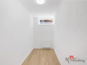 Pronájem bytu 3+kk, Praha - Modřany, Barunčina, 77 m2