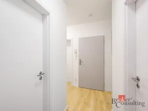 Pronájem bytu 3+kk, Praha - Modřany, Barunčina, 77 m2