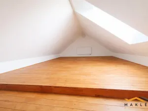 Pronájem bytu 3+kk, Dobronín, Nad Valchou, 65 m2