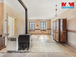 Prodej zemědělské usedlosti, Pěnčín - Střížovice, 248 m2