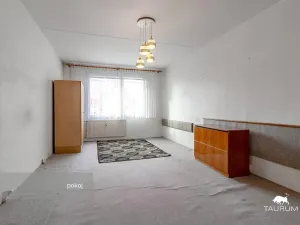 Prodej bytu 1+1, Plzeň - Severní Předměstí, Hodonínská, 47 m2