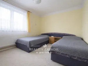 Prodej rodinného domu, Vroutek, Pod Hájem, 130 m2