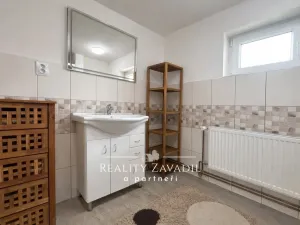Prodej rodinného domu, Vroutek, Pod Hájem, 130 m2