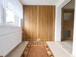 Prodej rodinného domu, Vroutek, Pod Hájem, 130 m2