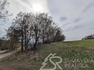 Prodej pozemku, Dlouhá Ves - Bohdašice, 327 m2