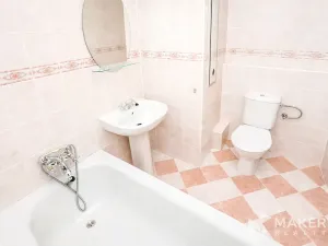 Prodej bytu 2+kk, Praha - Střížkov, Šluknovská, 39 m2