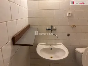 Pronájem bytu 1+kk, Praha - Zbraslav, K výtopně, 20 m2