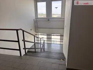 Pronájem bytu 1+kk, Praha - Zbraslav, K výtopně, 20 m2