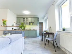 Prodej bytu 3+kk, Valašské Klobouky, Cyrilometodějská, 86 m2