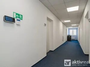 Pronájem kanceláře, Neratovice - Horňátky, 240 m2