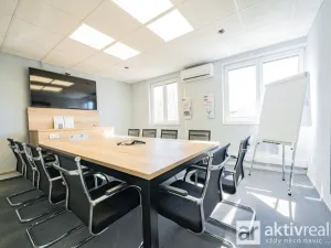 Pronájem kanceláře, Neratovice - Horňátky, 240 m2