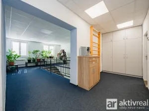 Pronájem kanceláře, Neratovice - Horňátky, 240 m2