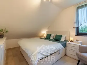 Prodej rodinného domu, Smilovice, 170 m2