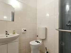 Pronájem bytu 1+kk, Opava - Město, Nákladní, 32 m2