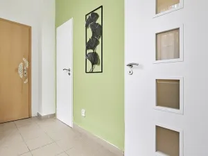 Pronájem bytu 1+kk, Opava - Město, Nákladní, 32 m2