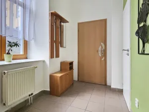 Pronájem bytu 1+kk, Opava - Město, Nákladní, 32 m2