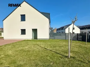 Pronájem rodinného domu, Kutná Hora, Radimova, 119 m2