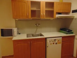 Pronájem bytu 2+kk, Praha - Strašnice, Věšínova, 46 m2