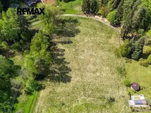 Prodej louky, Cvikov, 5335 m2