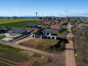 Prodej vícegeneračního domu, Náchod - Pavlišov, 240 m2