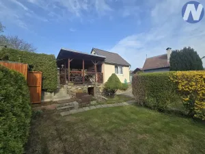 Prodej zahrady, Prachatice, 432 m2