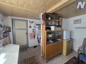 Prodej chaty, Prachatice, 36 m2