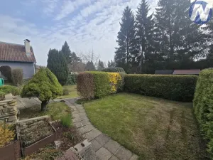Prodej chaty, Prachatice, 36 m2