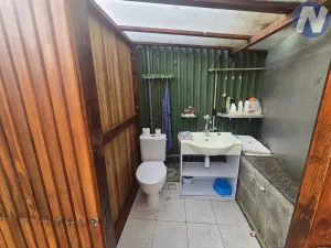 Prodej chaty, Prachatice, 36 m2