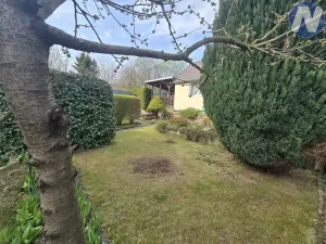 Prodej chaty, Prachatice, 36 m2