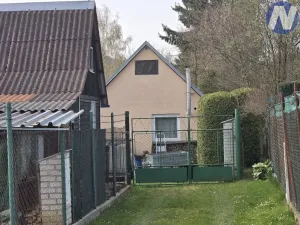 Prodej chaty, Prachatice, 36 m2