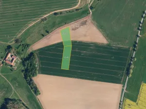 Prodej pole, Obrataň, 15867 m2